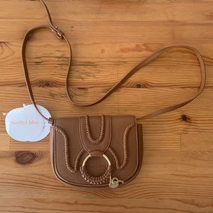 See By Chloe Mini Hana